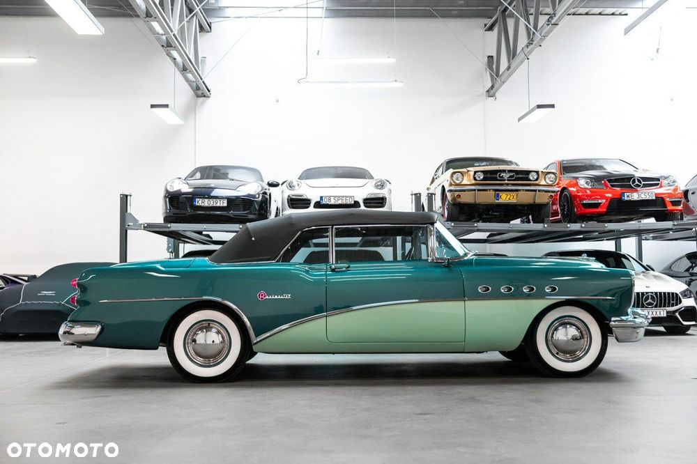 Buick Roadmaster - 9