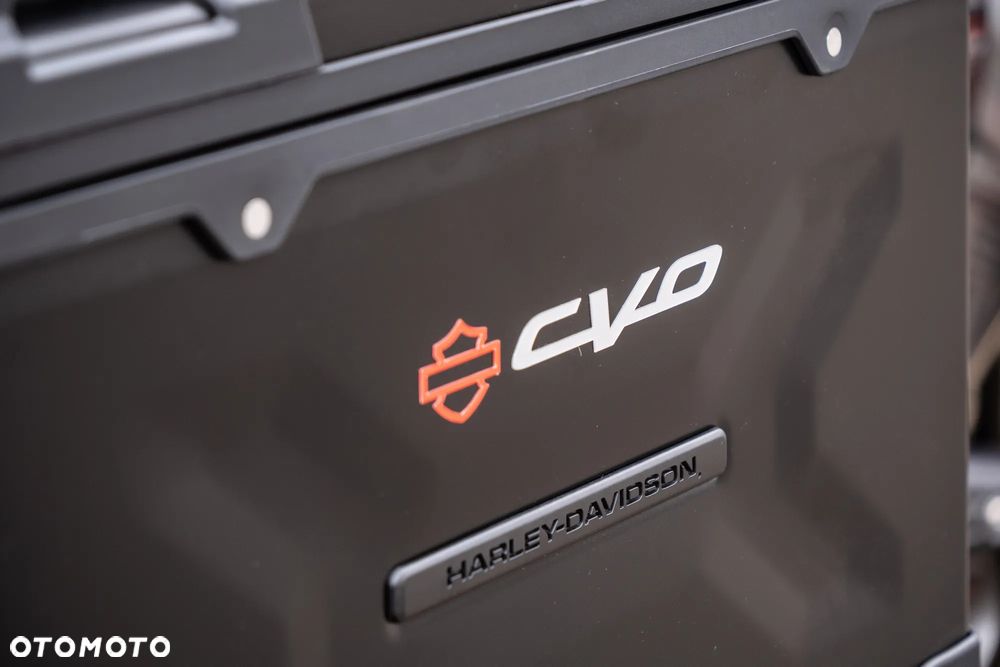 Harley-Davidson Pan America - 35