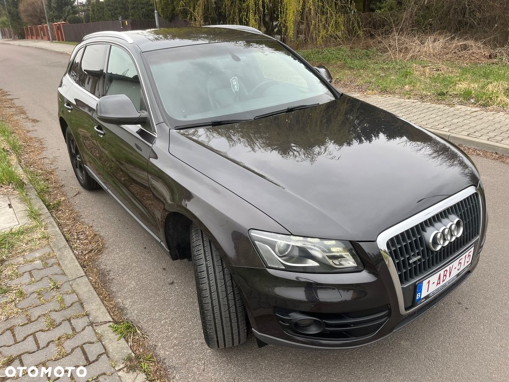 Audi Q5 2.0 TDI Quattro - 6