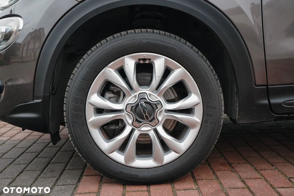 Fiat 500X 1.4 Multiair 4x2 S&S Business Line - 14