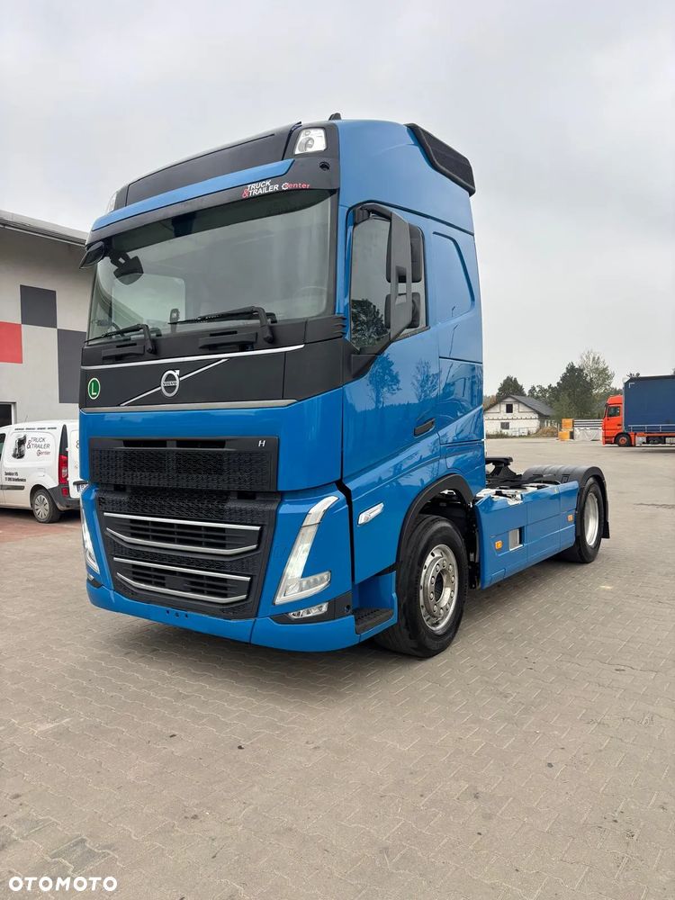 Volvo FH 5 - 2