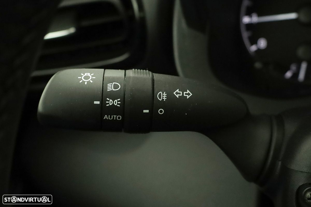 Toyota Yaris 1.0 VVT-i Comfort Plus - 15