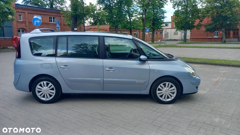 Renault Espace 2.0 Initiale - 5