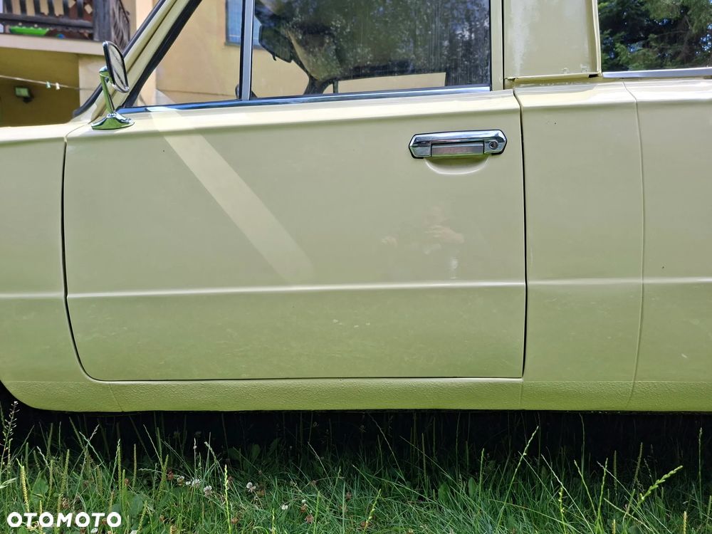Fiat 125p - 13