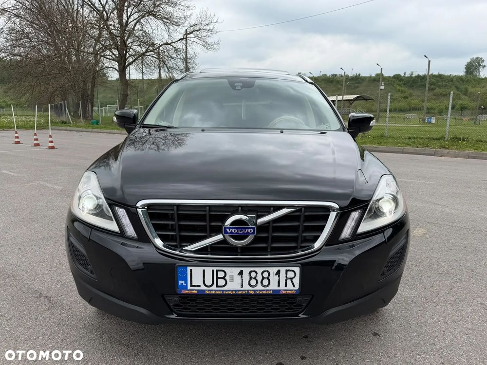 Volvo XC 60 T6 AWD Summum - 22