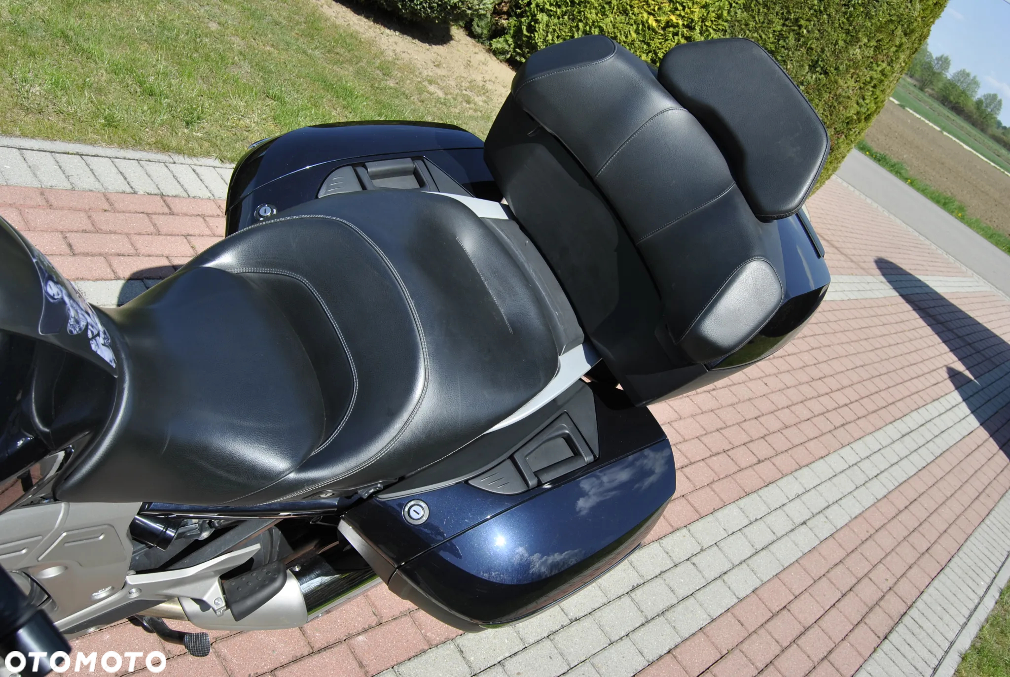 BMW K - 13
