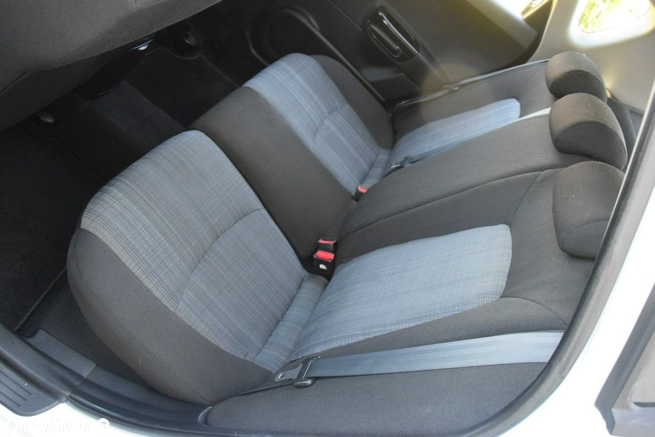 Kia Ceed 1.4 CVVT Spirit - 14