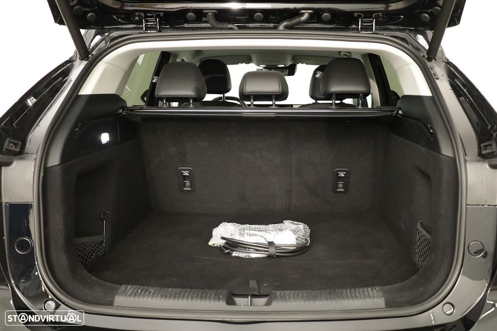 MG EHS 1.5 T-GDI Plug-in Hybrid Luxury - 23