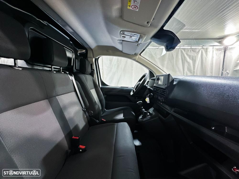 Opel Vivaro FGN - 21