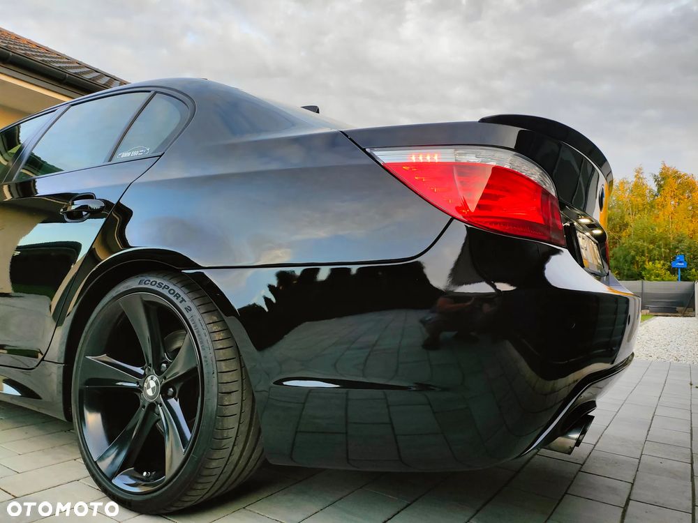 BMW Seria 5 - 3