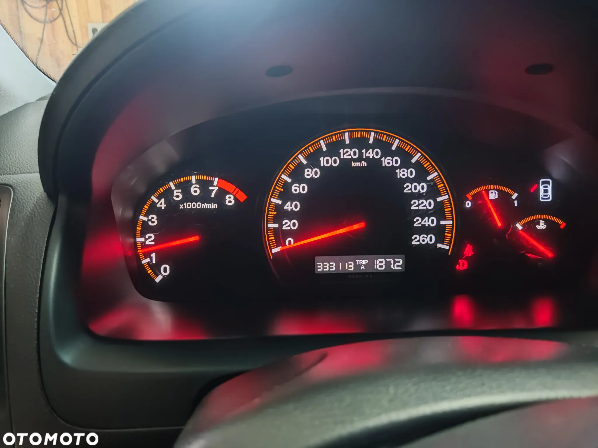 Honda Accord 2.4 Executive - 17