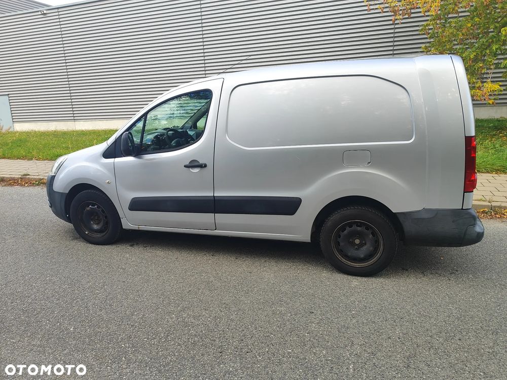Citroën Berlingo