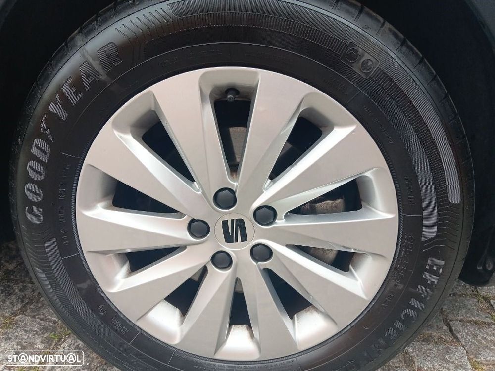 SEAT Arona 1.0 TSI Style DSG - 33