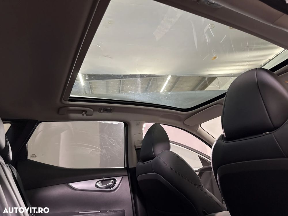 Nissan Qashqai - 23