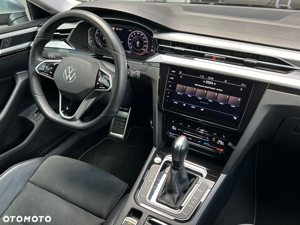 Volkswagen Arteon Shooting Brake 2.0 TSI Elegance DSG - 18