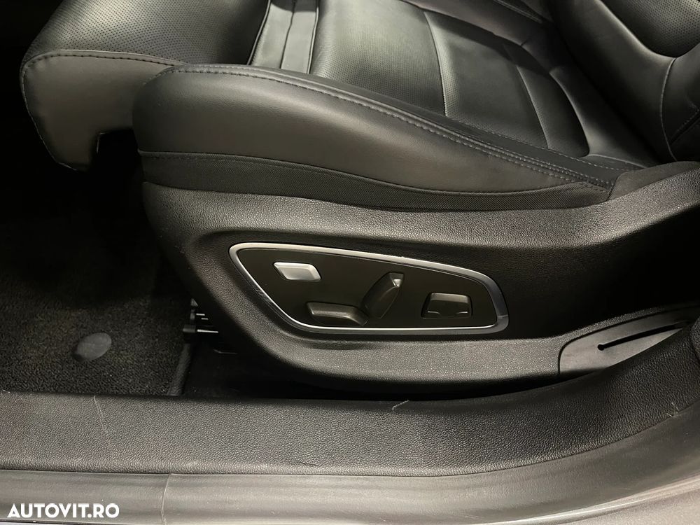 Renault Talisman ENERGY dCi 160 EDC INITIALE PARIS - 27