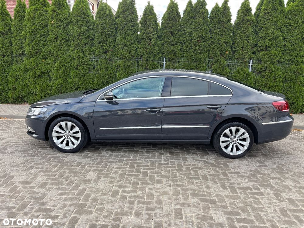 Volkswagen CC - 3