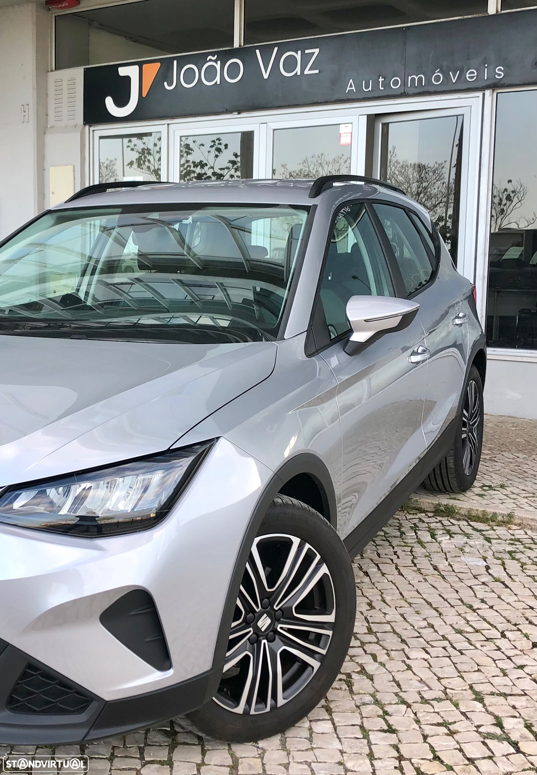 SEAT Arona 1.0 TSI Style - 2