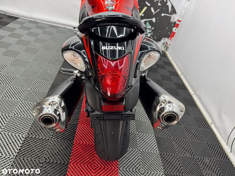 Suzuki GSX-R - 18