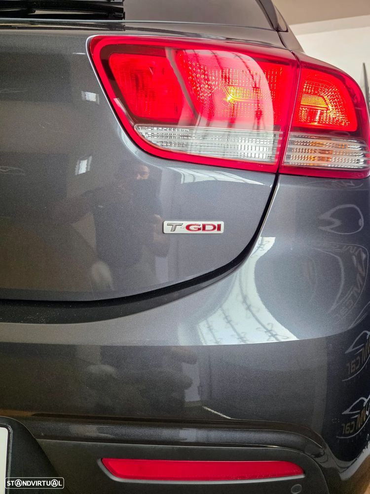 Kia Rio 1.0 T-GDi Drive - 12