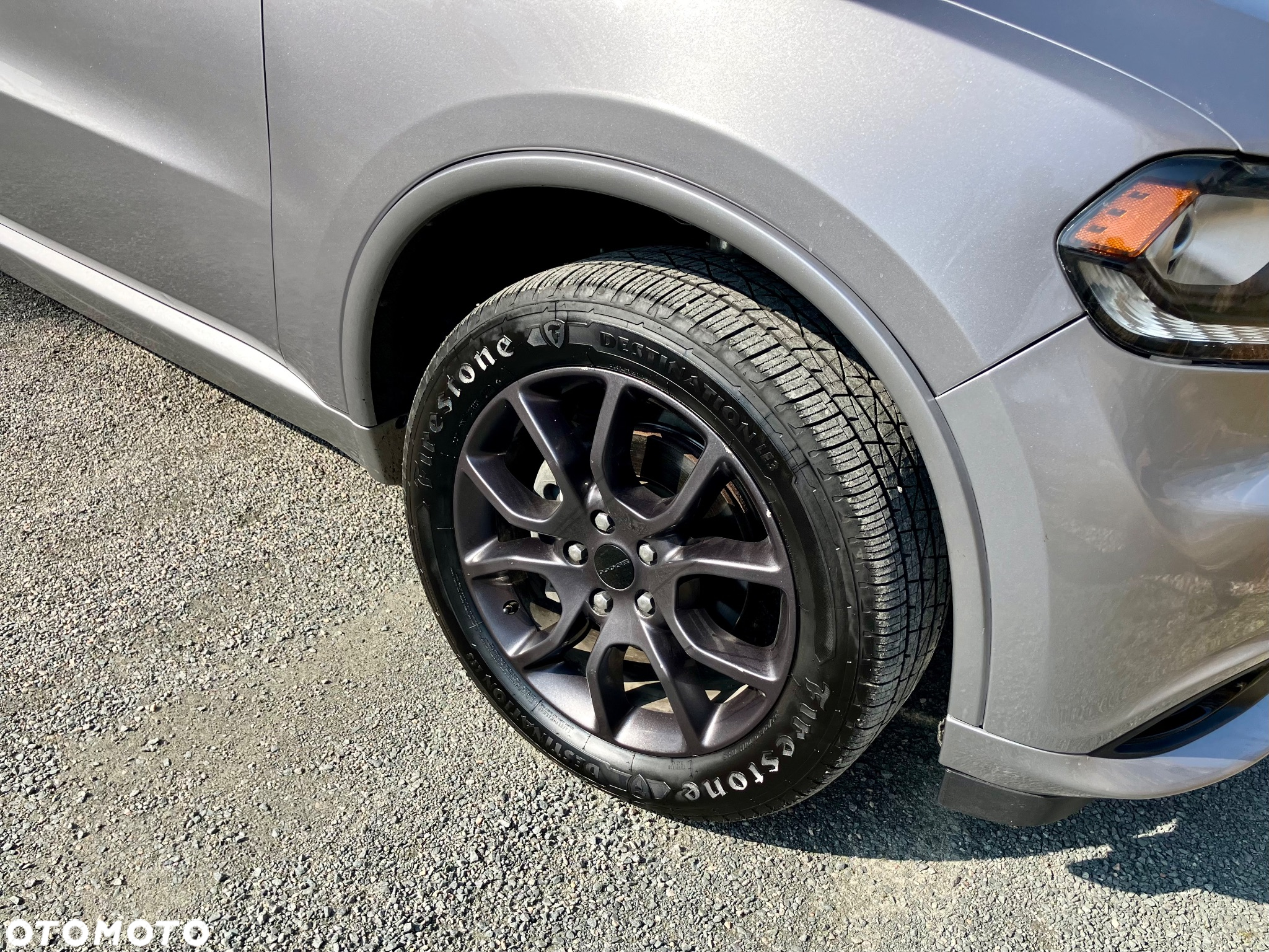 Dodge Durango - 21