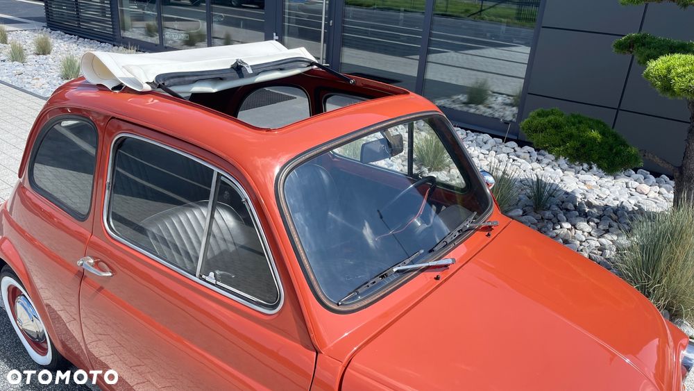 Fiat 500 - 27