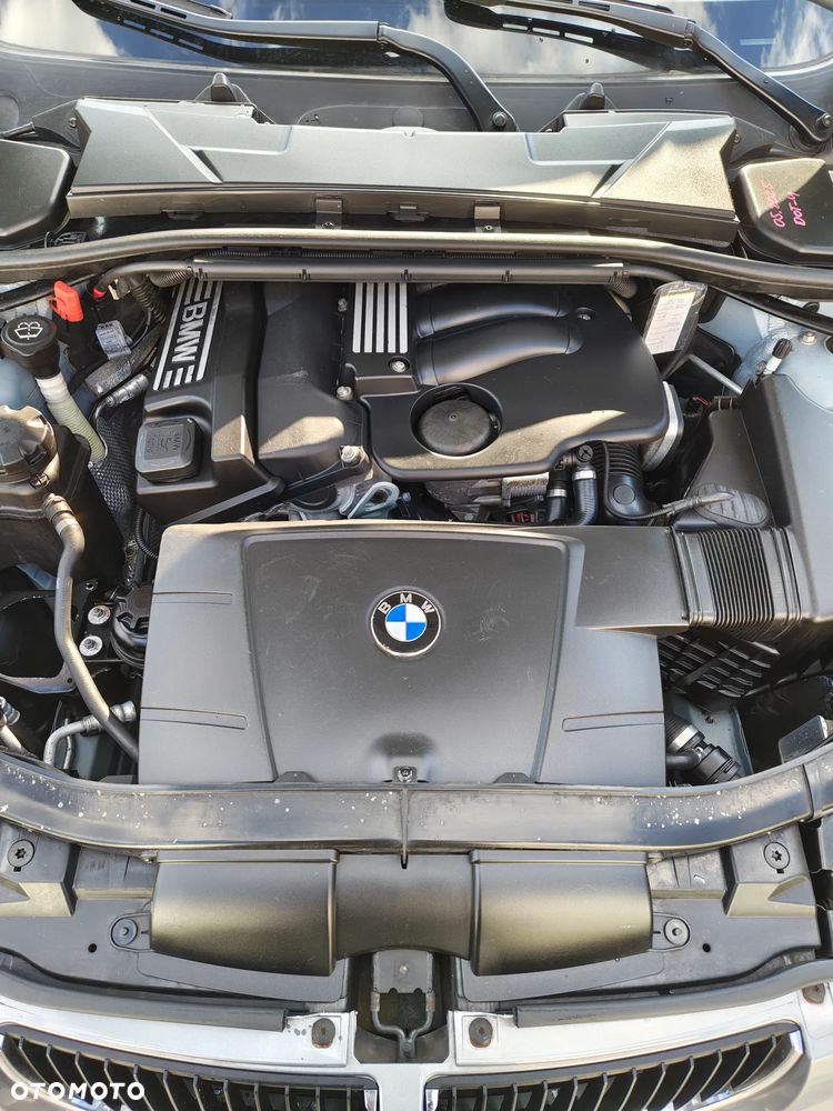 BMW Seria 3 - 6