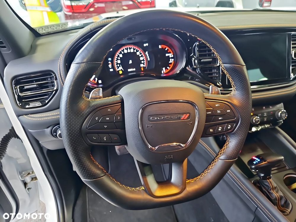 Dodge Durango - 9