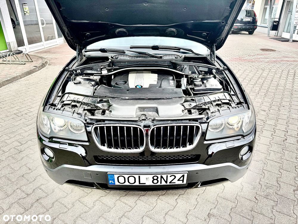 BMW X3 - 24
