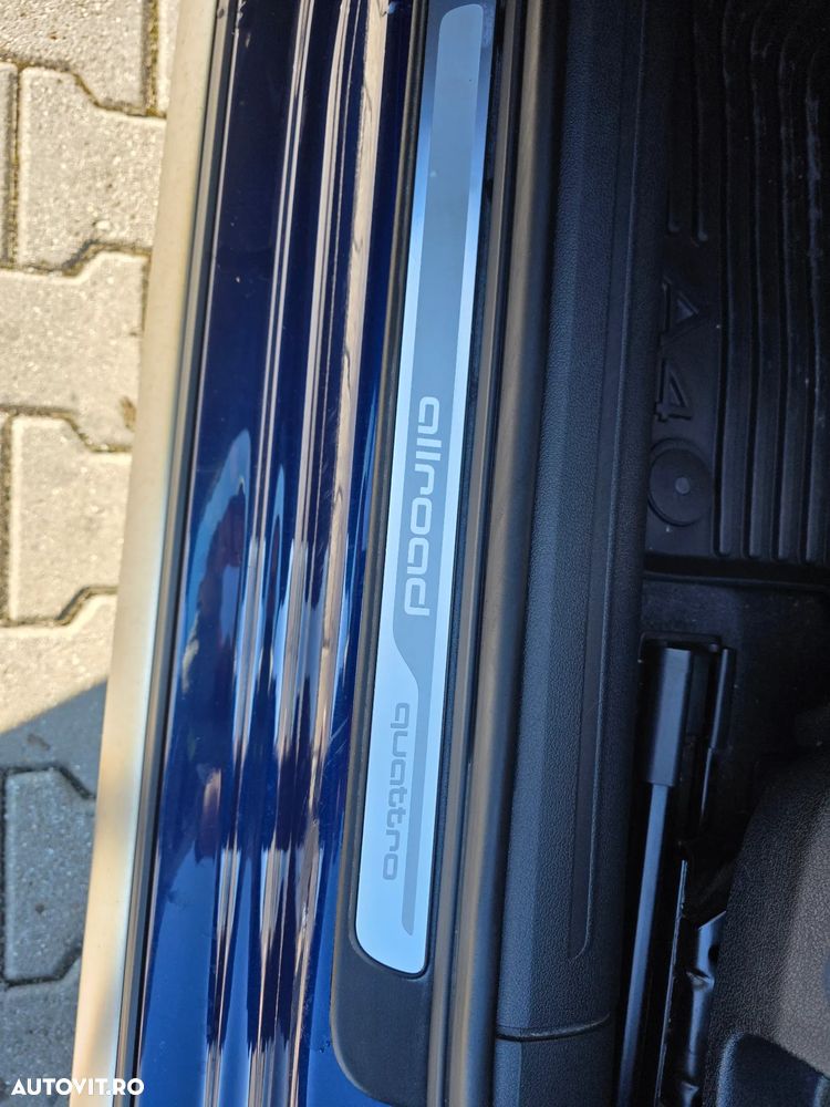 Audi A4 Allroad 2.0 TDI - 5
