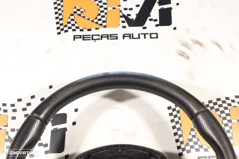 Volante Audi A3 (8P1)  Volante Audi A3 8P / A4 B6 B7 B8 / A5 8T / A6 C - 2