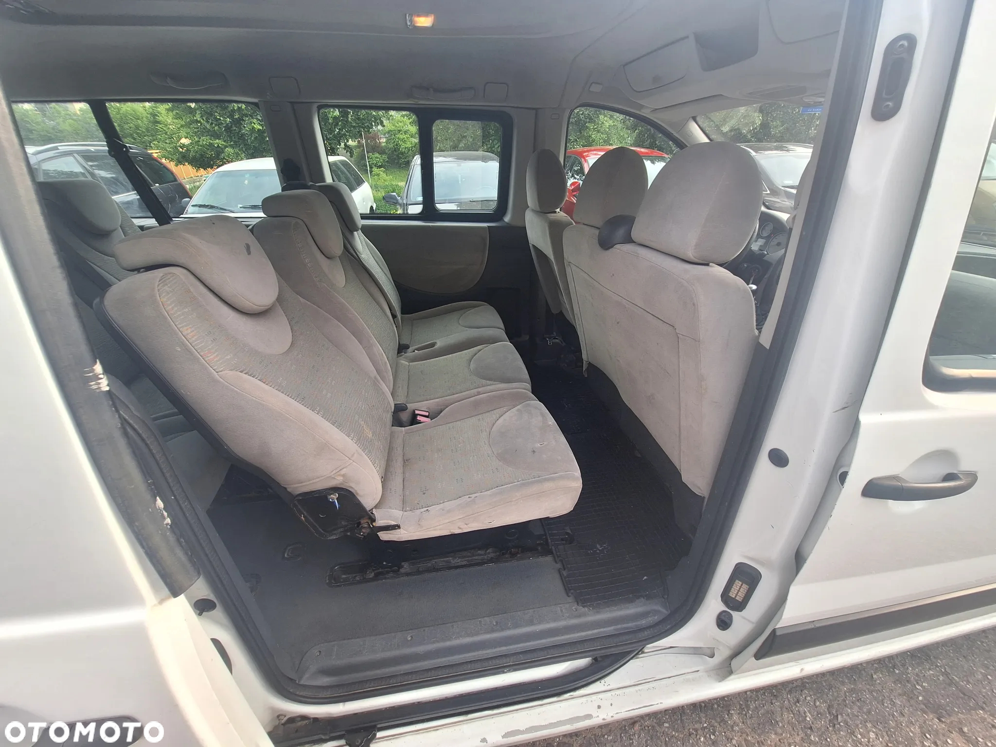 Citroën Jumpy Combi - 6