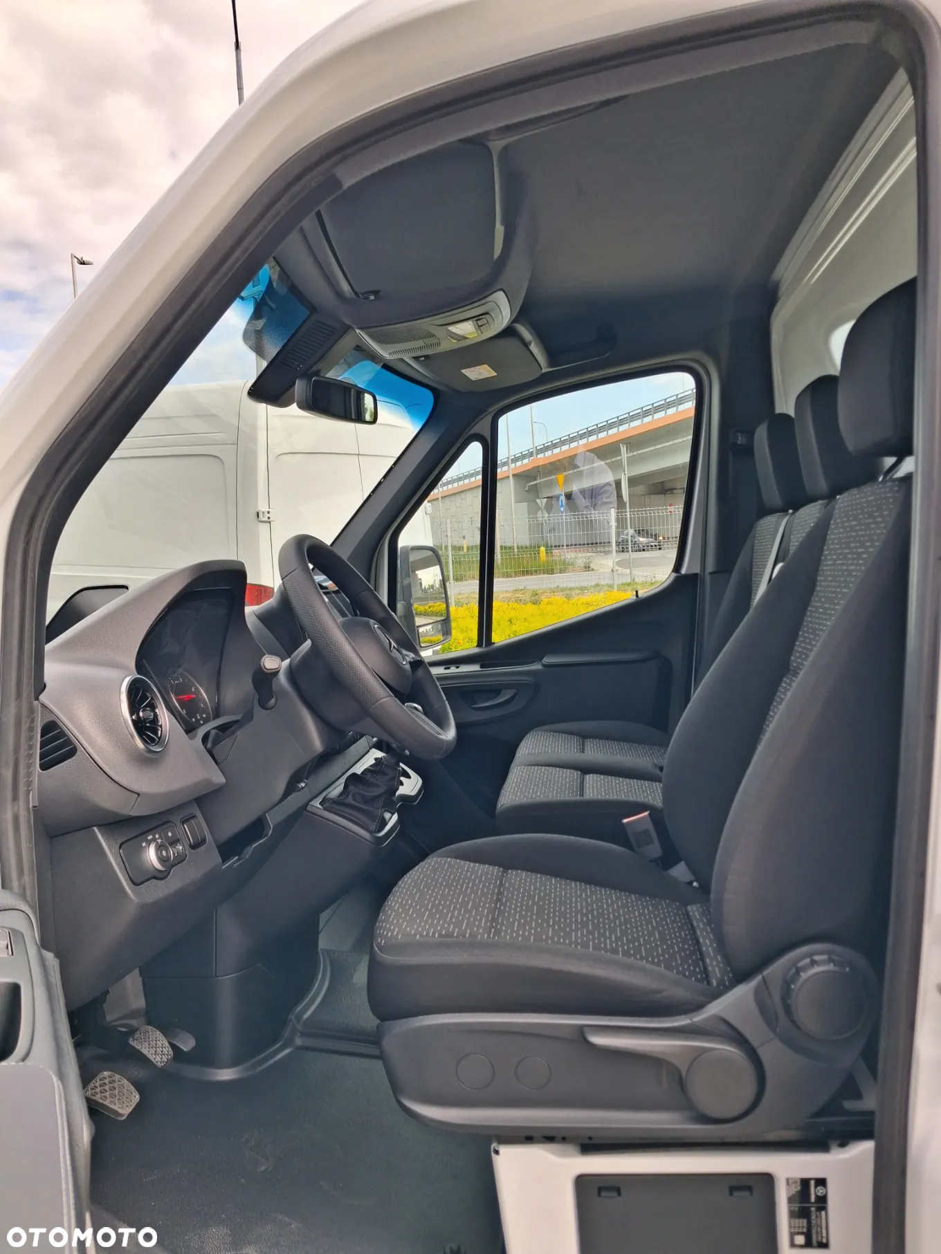 Mercedes-Benz Sprinter  517CDI - 8