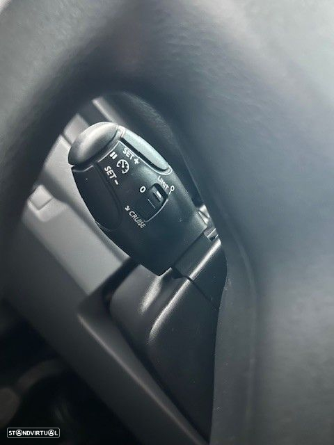 Citroën Jumpy 1.5 BlueHDi M - 11