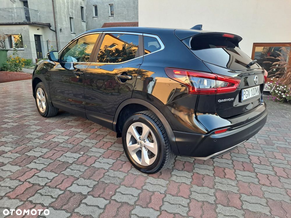 Nissan Qashqai 1.5 dCi Tekna - 6