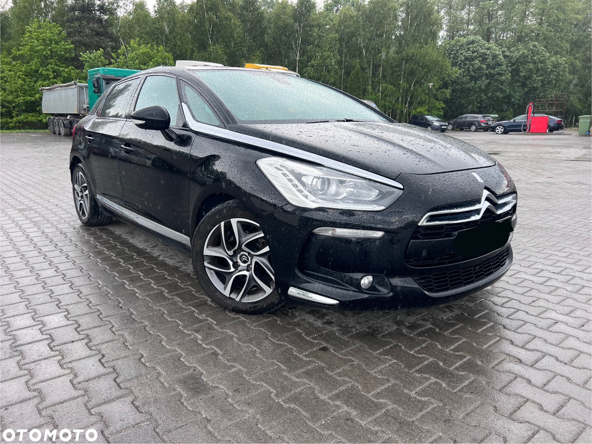 Citroën DS5 1.6 THP Chic - 6