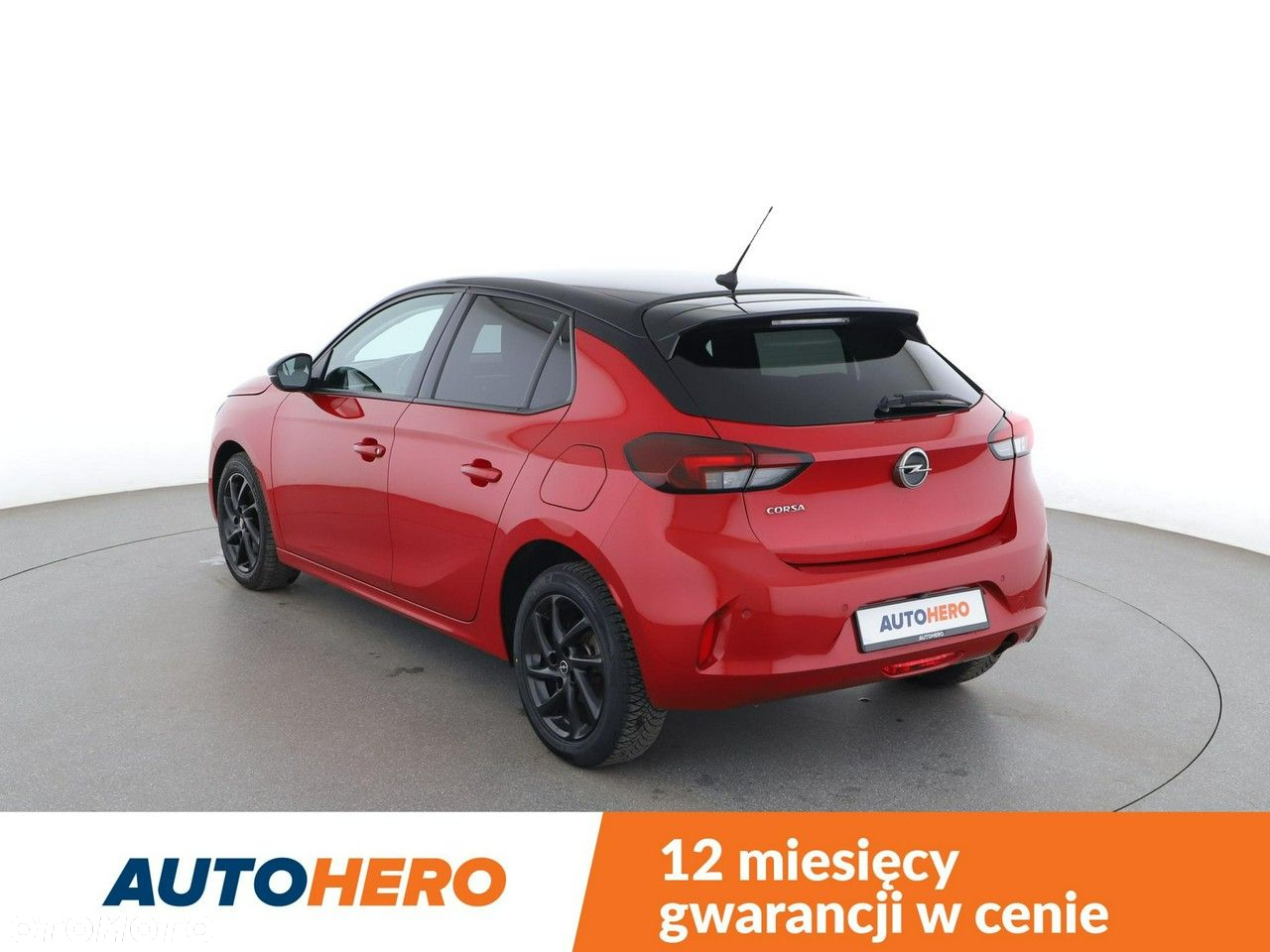 Opel Corsa 1.2 Edition S&S - 4