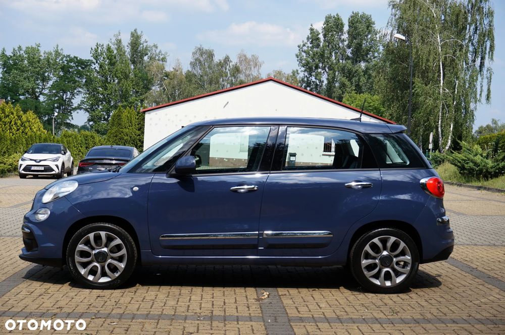 Fiat 500L Urban 1.4 T-Jet 16V Lounge - 13