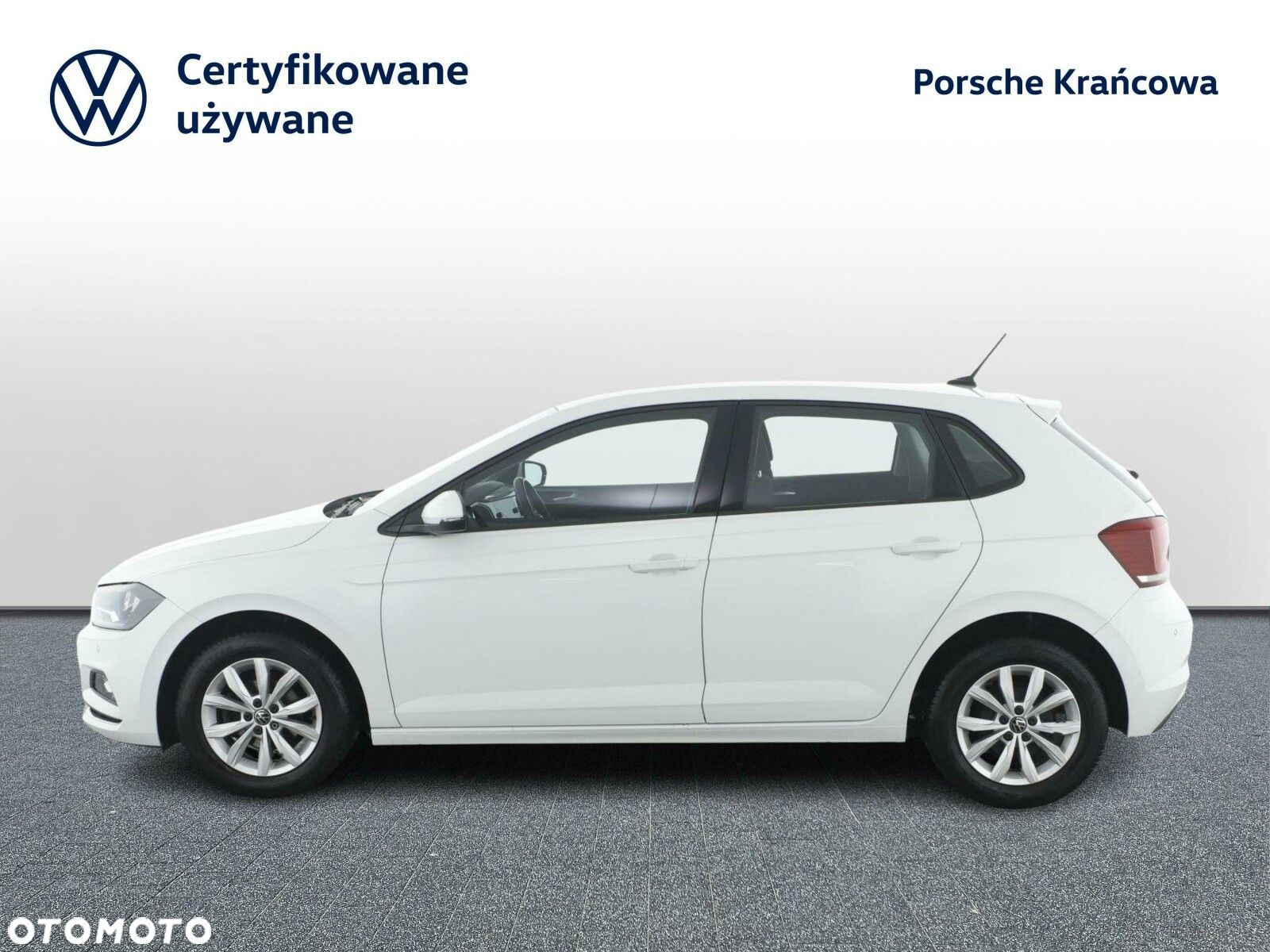 Volkswagen Polo 1.0 TSI Highline DSG - 3