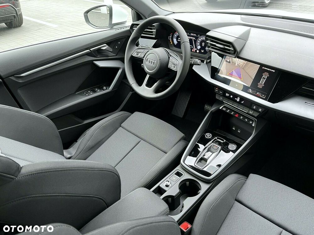 Audi A3 Sportback - 17