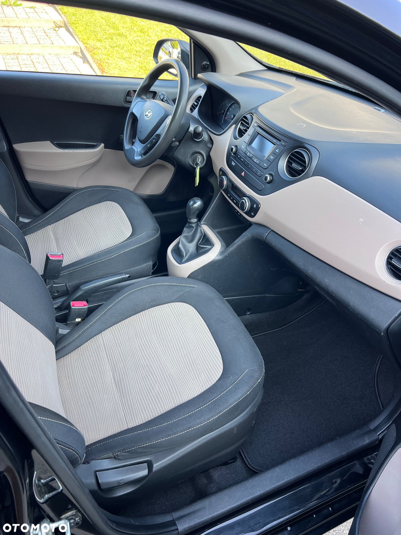 Hyundai i10 1.0 Classic - 12