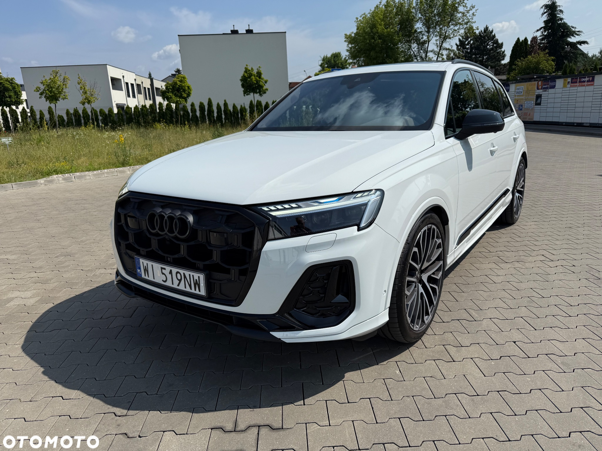 Audi Q7 - 4