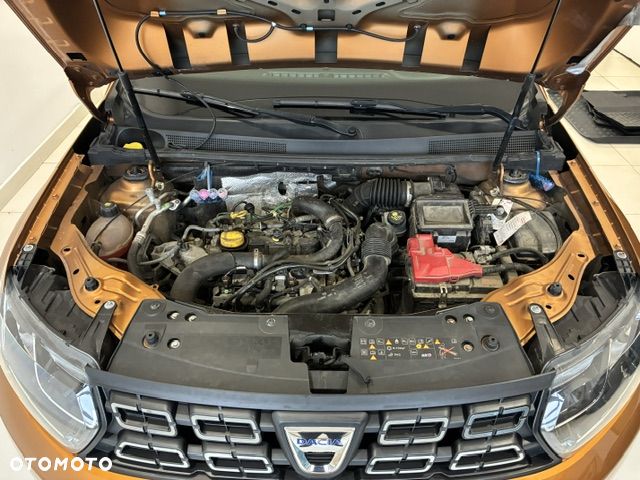 Dacia Duster 1.0 TCe Essential - 26