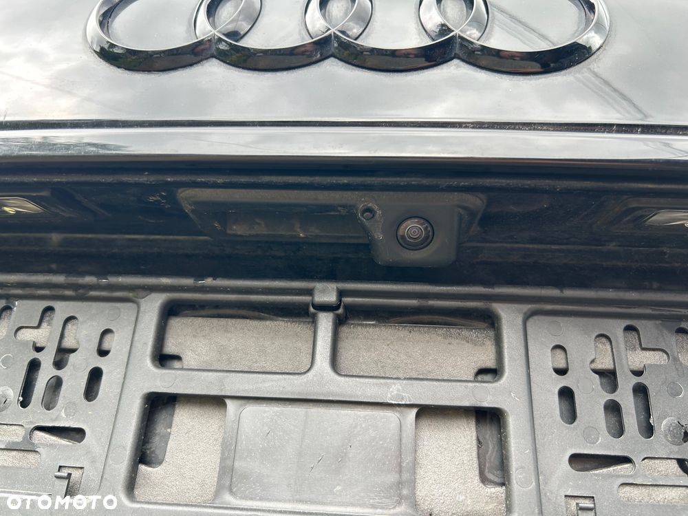 Audi A6 Limousine 45 TDI quattro S tronic sport - 25