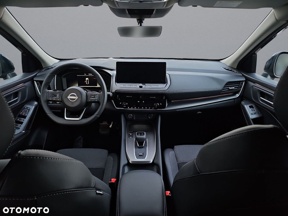 Nissan Qashqai 1.3 DIG-T MHEV N-Connecta Xtronic - 20