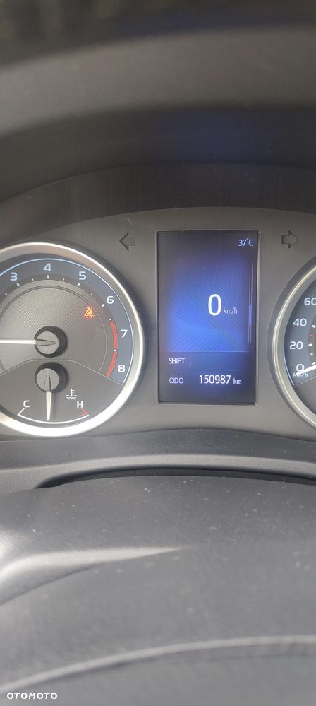 Toyota Corolla 1.6 Comfort - 8