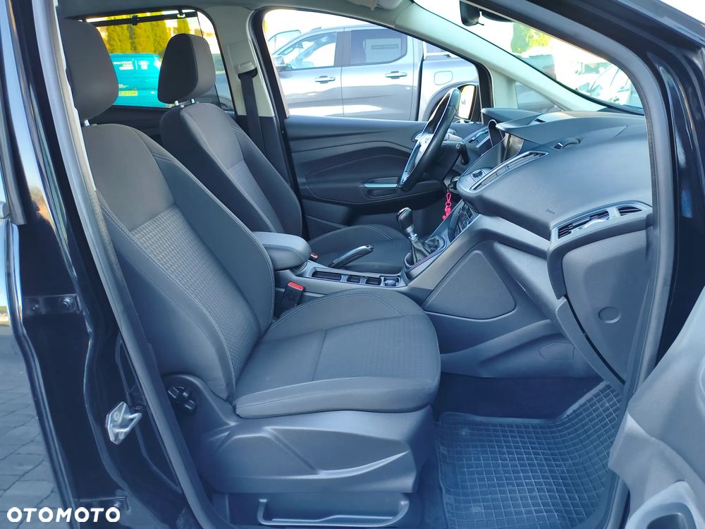 Ford C-MAX 1.0 EcoBoost Edition ASS - 14