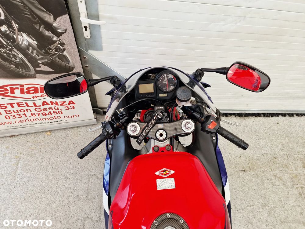 Honda CBR - 29