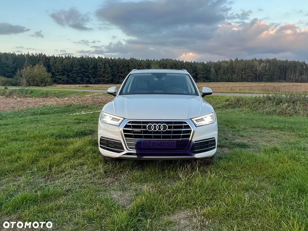 Audi Q5 - 7