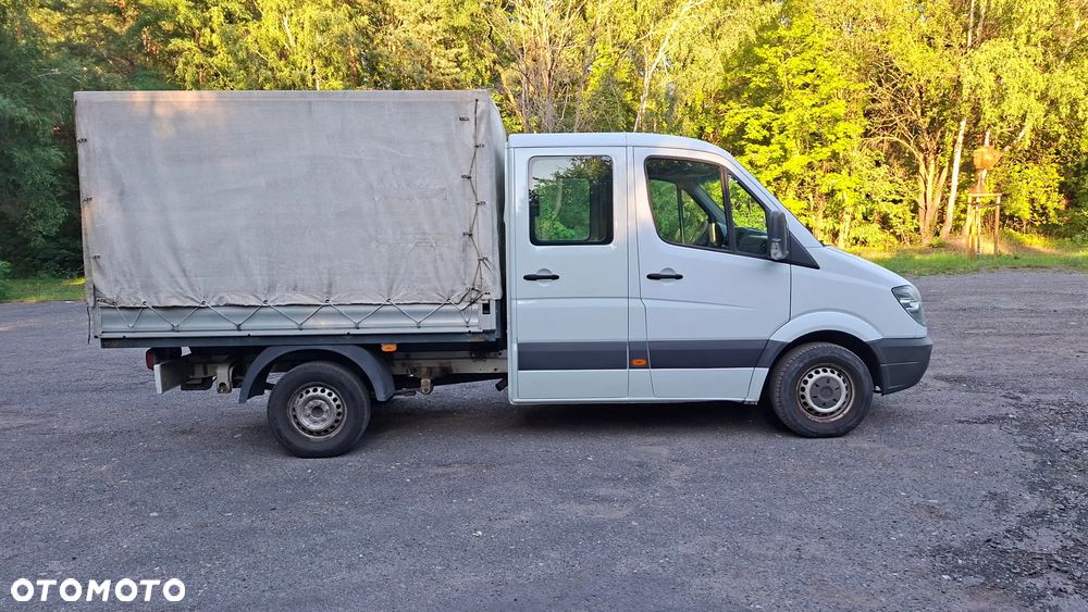 Mercedes-Benz Sprinter 313 CDI - 3